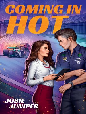 cover image of Coming in Hot